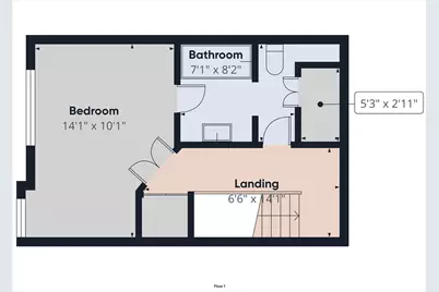 711 W 32nd Street #107, Austin, TX 78705 - Photo 37