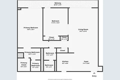 1801 Lavaca Street #5F, Austin, TX 78701 - Photo 37