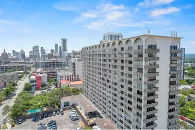 1801 Lavaca Street #5F, Austin, TX 78701 - Photo 35