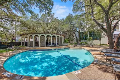 1801 Lavaca Street #5F, Austin, TX 78701 - Photo 25