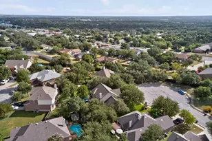 2400 White Stallion Way, Leander, TX 78641 - Photo 35