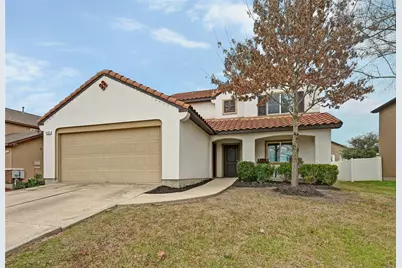 11121 Mickelson Drive, Austin, TX 78747 - Photo 1