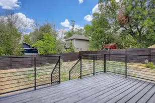6919 Bethune Ave, Austin, TX 78752 - Photo 5