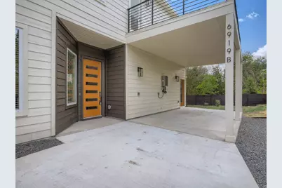 6919 Bethune Avenue #B, Austin, TX 78752 - Photo 3