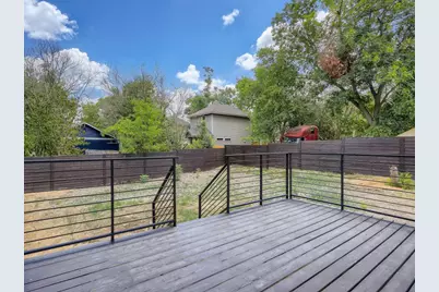 6919 Bethune Avenue #B, Austin, TX 78752 - Photo 5