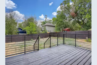 6919 Bethune Avenue #B, Austin, TX 78752 - Photo 17