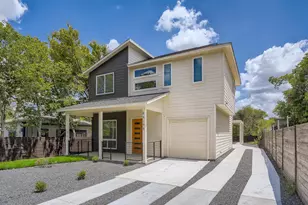 6919 Bethune Ave, Austin, TX 78752 - Photo 1