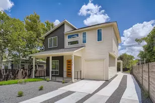 6919 Bethune Ave, Austin, TX 78752 - Photo 1