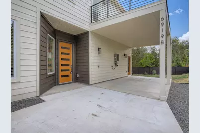 6919 Bethune Avenue #B, Austin, TX 78752 - Photo 3