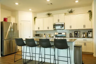 1000 Nokota Bend, Georgetown, TX 78626 - Photo 5
