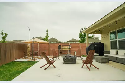1000 Nokota Bend, Georgetown, TX 78626 - Photo 29