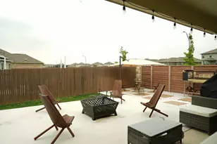 1000 Nokota Bnd, Georgetown, TX 78626 - Photo 31