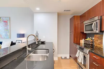 603 Davis Street #1808, Austin, TX 78701 - Photo 9