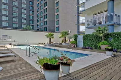603 Davis Street #1808, Austin, TX 78701 - Photo 27