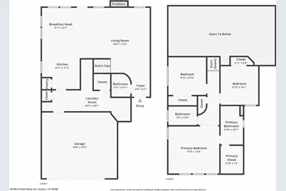 10728 N Platt River Drive, Austin, TX 78748 - Photo 29