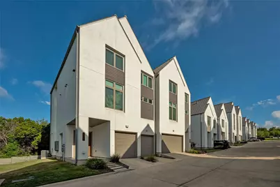 2518 Sutherland Street, Austin, TX 78746 - Photo 3