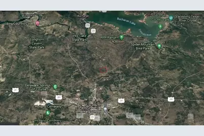 0 W Fm 2341, Burnet, TX 78611 - Photo 9