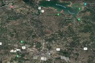 0 W Fm 2341, Burnet, TX 78611 - Photo 9