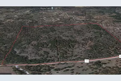 0 W Fm 2341, Burnet, TX 78611 - Photo 7