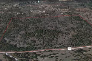 0 W Fm 2341, Burnet, TX 78611 - Photo 7