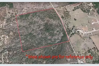 0 W Fm 2341, Burnet, TX 78611 - Photo 1