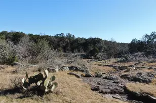 0 W Fm 2341, Burnet, TX 78611 - Photo 11