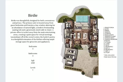 412 Paintbrush Drive, Horseshoe Bay, TX 78657 - Photo 5