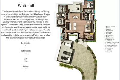 412 Paintbrush Drive, Horseshoe Bay, TX 78657 - Photo 7