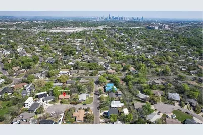 1402 Camelot Circle, Austin, TX 78745 - Photo 3