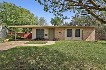1402 Camelot Circle, Austin, TX 78745 - Photo 1