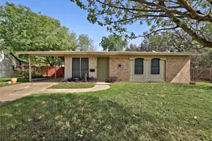 1402 Camelot Cir, Austin, TX 78745 - Photo 1