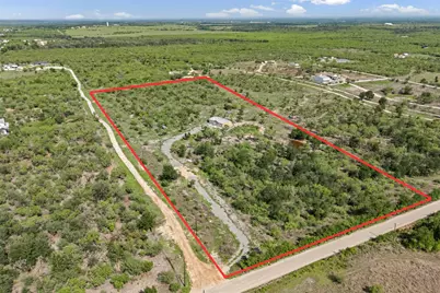 3882 Dry Creek Road, Lockhart, TX 78644 - Photo 3