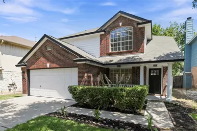 3412 Texas Topaz Drive, Austin, TX 78728 - Photo 3