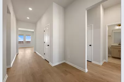 540 Redding Way, Georgetown, TX 78633 - Photo 9