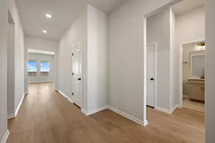 540 Redding Wy, Georgetown, TX 78633 - Photo 9