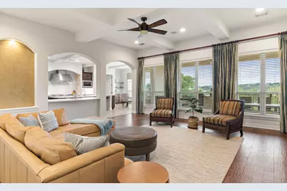 7417 Turnbuoy Drive, Austin, TX 78730 - Photo 11