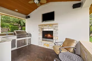 7417 Turnbuoy Dr, Austin, TX 78730 - Photo 33