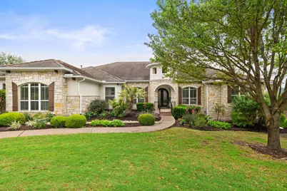 7417 Turnbuoy Drive, Austin, TX 78730 - Photo 1