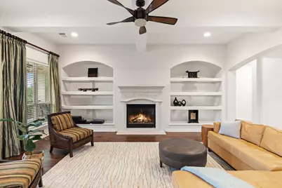 7417 Turnbuoy Drive, Austin, TX 78730 - Photo 11