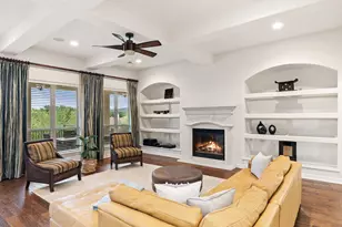 7417 Turnbuoy Dr, Austin, TX 78730 - Photo 9