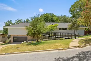 4905 Crestway Dr, Austin, TX 78731 - Photo 1