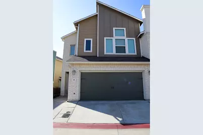 301 Bridgeford Drive, Austin, TX 78745 - Photo 1