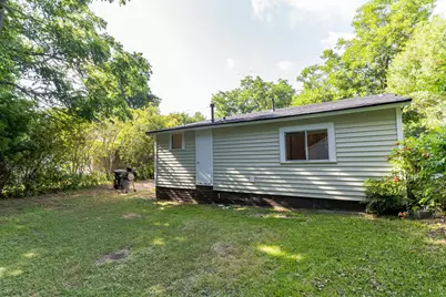 501 E 4th Street, Georgetown, TX 78626 - Photo 25