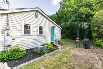 501 E 4th Street, Georgetown, TX 78626 - Photo 23