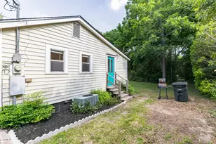 501 E 4th St, Georgetown, TX 78626 - Photo 23