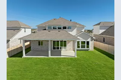 124 Irvine Pass, Liberty Hill, TX 78642 - Photo 37