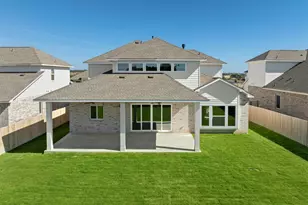 124 Irvine Pass, Liberty Hill, TX 78642 - Photo 37