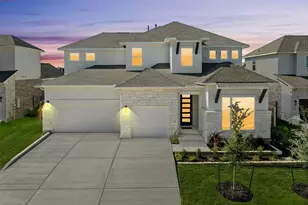 124 Irvine Pass, Liberty Hill, TX 78642 - Photo 1