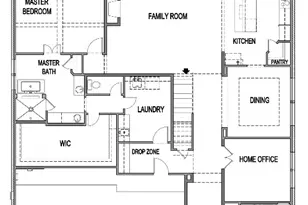 124 Irvine Pass, Liberty Hill, TX 78642 - Photo 39