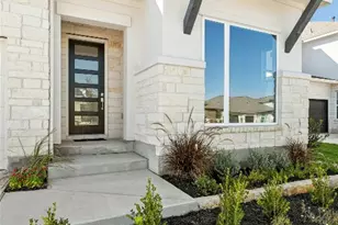 124 Irvine Pass, Liberty Hill, TX 78642 - Photo 5